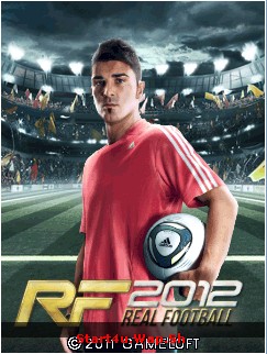 game real football, tai game real football, download realfootball